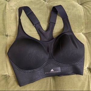 Sports Bra adidas by stella mccartney